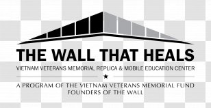 Vietnam Veterans Memorial Fitchburg The Moving Wall Texas Transparent PNG
