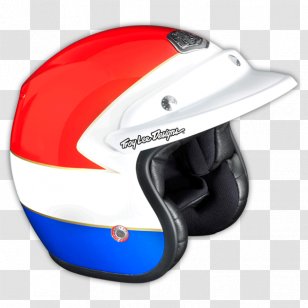 Motorcycle Helmets Locatelli SpA Troy Lee Designs Transparent PNG