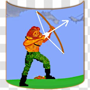 The Last Soldier 2 Archery Games For Kids 3 Years Old Arrow Rush King Free - Android Transparent PNG