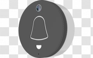 Door Bells & Chimes Industrial Design - Highdefinition Television Transparent PNG