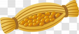 NattÅ ç´è±†èŒ Food Nattokinase Ikkyu-ji - Kombu - Corn On The Cob Transparent PNG