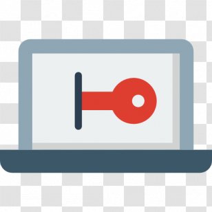 Computer Security Technology - Electronics Transparent PNG