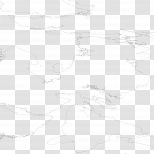Black And White Drawing Monochrome Photography Line Art - Snow Transparent PNG
