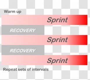 High-intensity Interval Training Exercise - Endurance - Area Transparent PNG