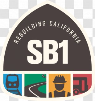 Santa Barbara County, California Alameda Fuel Tax Funding - County - Road Transparent PNG