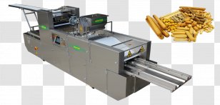 Lavash Simit Bagel The World's Leading Trade Fair For Bakery, Confectionery And Snacks - Kitchen Appliance Transparent PNG