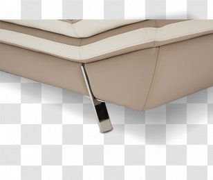 Couch Bed Frame Mattress Box-spring Foot Rests - Outdoor Furniture Transparent PNG