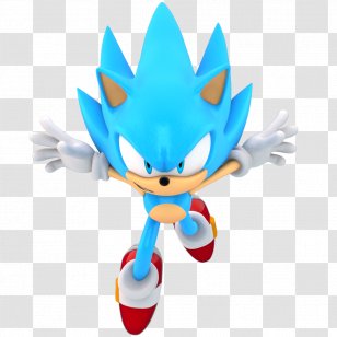 Dragon Ball Z Dokkan Battle Sonic 3D Super Saiyan Goku - Shadow The Hedgehog Transparent PNG