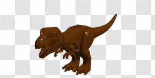 Tyrannosaurus Ian Malcolm Tim Murphy Alan Grant Lex - Lego Ideas - Ford Transparent PNG