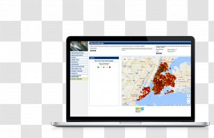 Dashboard Service Business Sales - Computer Monitor - Teacher Recruitment Transparent PNG