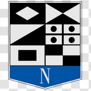 Neringa Vapp Nida, Lithuania Preila Curonian Spit - Heraldry - Rectangle Transparent PNG