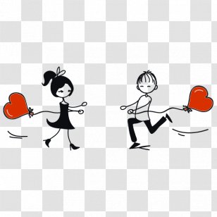 WhatsApp Song Tera Hone Laga Hoon Naah Hamdard - Silhouette - Whatsapp Transparent PNG