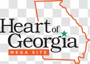 Georgia Typeface Serif Sort Font - Logo - Dublin Transparent PNG