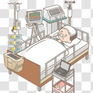 Patient Nurse Call Button Hospital Tracheal Intubation - Medical Device - Dermatomyositis Transparent PNG