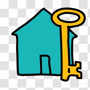 Image Clip Art - Area - Locksmith Silhouette Transparent PNG