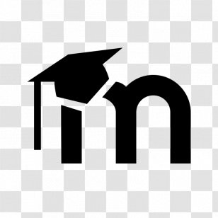 Moodle Font - Aula Virtual Transparent PNG