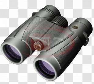 Binoculars Outdoor Optics Porro Prism Leupold & Stevens, Inc. Roof - Spotting Scopes Transparent PNG