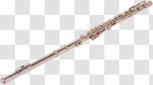 Cor Anglais Western Concert Flute Wind Instrument - Watercolor - Instruments Transparent PNG