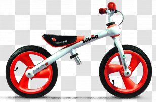 Bicycle Wheels Balance Saddles - Part Transparent PNG