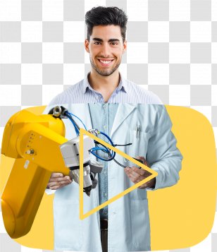 Mechatronics Industry AutomaÃ§Ã£o Industrial Automation Operator - Fies Transparent PNG