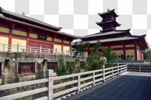 Download Google Images Shinto Shrine Computer File - Facade - Emperor Qin Palace HQ Pictures Transparent PNG