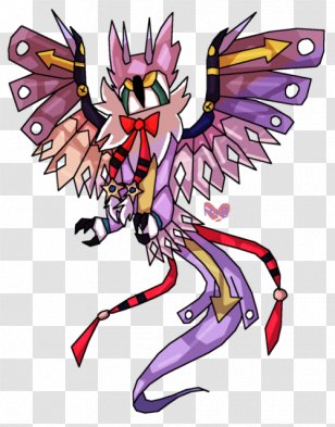 Fairy Insect Clip Art - Supernatural Creature Transparent PNG