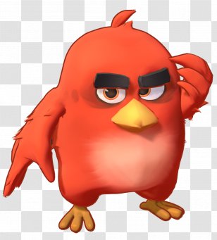 Angry Birds Penguin DeviantArt - Art Transparent PNG