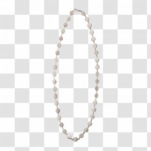 Pearl Earring Necklace Jewellery Chain - Ball - Solitaire Bird In Rodrigues Transparent PNG
