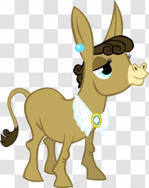 Cattle Ponyville Applejack Twilight Sparkle - Tail - Matila Transparent PNG