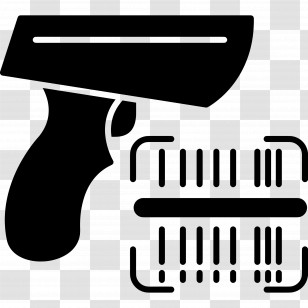 Barcode Reader - Barcode Scanner Tool Transparent PNG