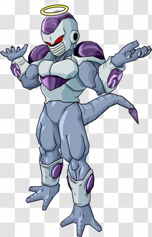 Freeza Goku Vegeta Android 17 planeta Namek, Toppo, roxo, personagem  fictício, vegerot png