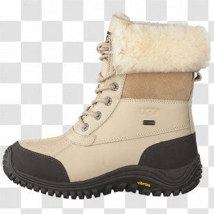 steel toe uggs