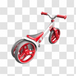 yvolution tricycle