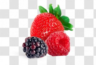Strawberry Loganberry Boysenberry Raspberry Transparent PNG