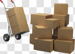 Courier Mail Logistics Delivery Service - Freight Transport - Air Transparent PNG