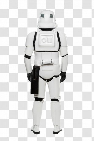 Stormtrooper Clone Trooper Star Wars Costume Grand Moff Tarkin - Baseball Equipment Transparent PNG
