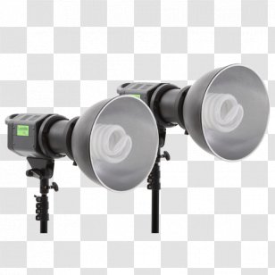 Light Lastolite RayD8 C3200 Kit + 2 Stands & Umbrellas EU C5600 Two Head LR8035UK LL LR8030 39-Inch 500 Watt Tungsten - Camera Accessory Transparent PNG