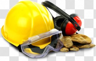 Occupational Safety And Health Industry Management Service - Construction Officer Transparent PNG
