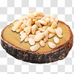 Pine Nut Walnut Dried Fruit Transparent PNG