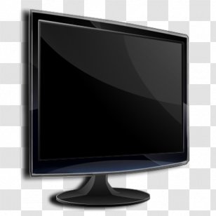 Computer Monitors LED-backlit LCD LG Electronics IPS Panel Television Set - Ledbacklit Lcd Transparent PNG