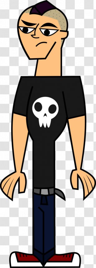Cartoon Human Behavior Character Clip Art - Cunning Transparent PNG