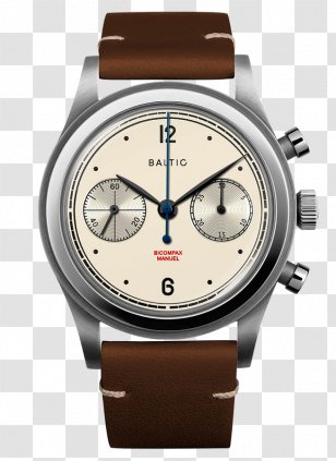 Watch Movement Chronograph Luminox HermÃ¨s - Swiss Made Transparent PNG
