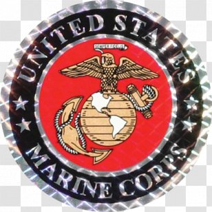 United States Marine Corps Eagle, Globe, And Anchor Commandant Of The Marines' Hymn Transparent PNG