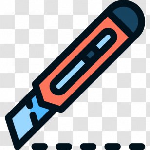 Blade Vector - Gift - Hardware Transparent PNG
