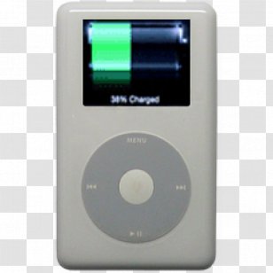 IPod Product Design Multimedia MP3 Players - Portable Media Player - Ipod Mini Transparent PNG