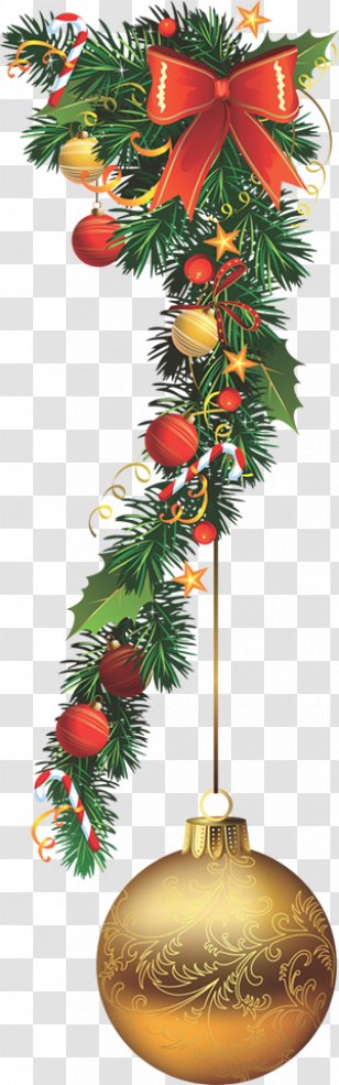 Download Christmas Garland Png Images Transparent Christmas Garland Images SVG Cut Files