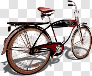 vintage style bike pedals