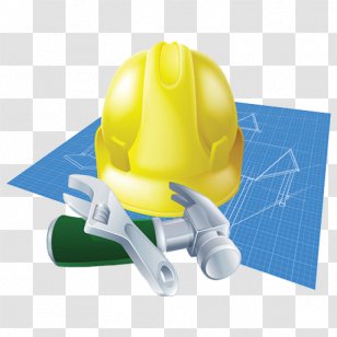 Hard Hats Stock Photography Amscan Yellow Construction Hat 390123.09 IStock Illustration - Technology Transparent PNG