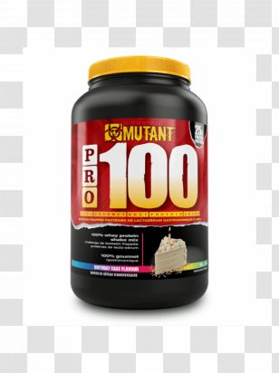 Milkshake Ice Cream Whey Protein - Chocolate Transparent PNG