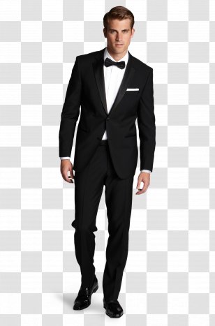 hugo boss formal wear